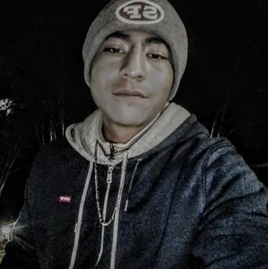 Meet your Posher, Alejandro